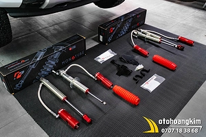 Phuộc Profender Cho Ranger