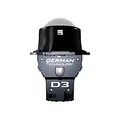 Bi cos pha Aozoom D3 Light  - ảnh 4