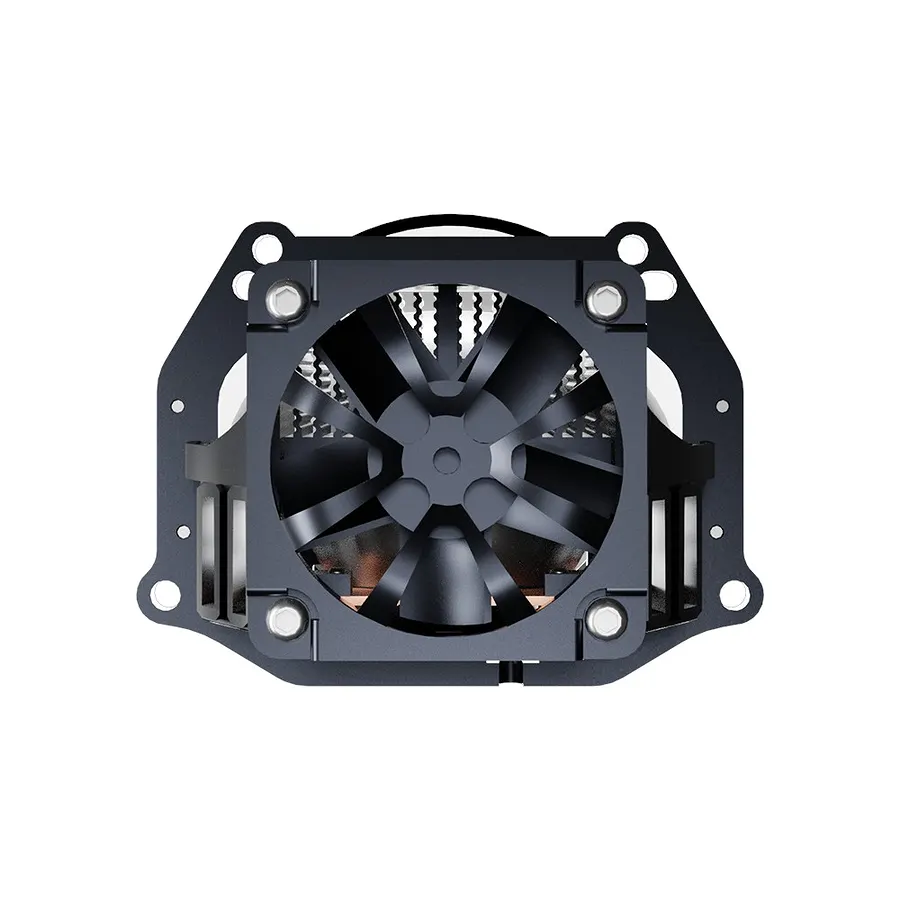 Bi cos pha Aozoom D3 Light  - Ảnh 7