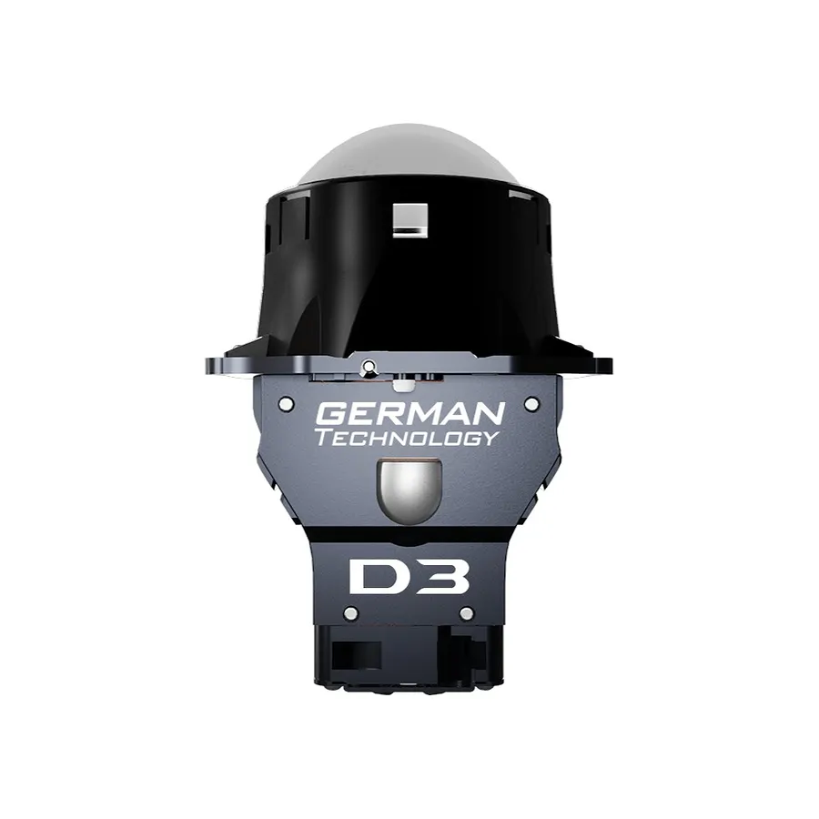 Bi cos pha Aozoom D3 Light  - Ảnh 4