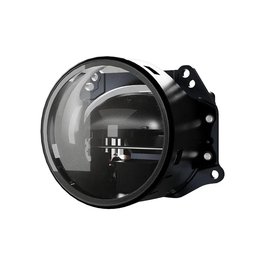 Bi cos pha Aozoom D3 Light  - Ảnh 5
