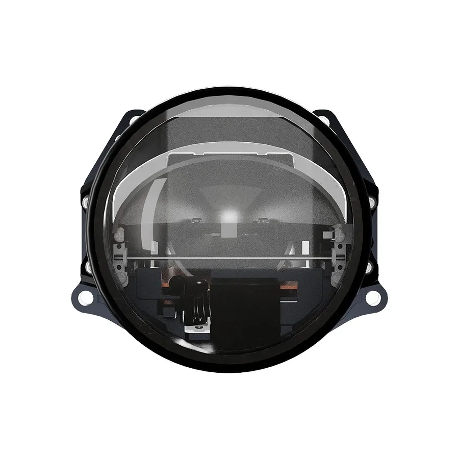 Bi cos pha Aozoom D3 Light  - Ảnh 6