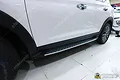 Bệ bước chân Hyundai Tucson - ảnh 2