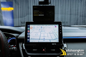 Màn hình Android Box Winca W170+