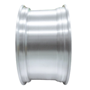 Mâm Nes Wheel màu Bạc (Thiết kế theo yêu cầu)