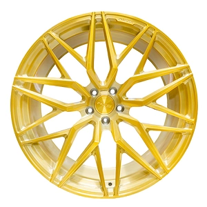 Mâm Nes Wheel màu Vàng (Thiết kế theo yêu cầu)