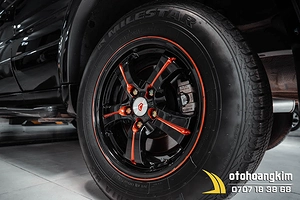 Mâm Vossen đẳng cấp và sang trọng