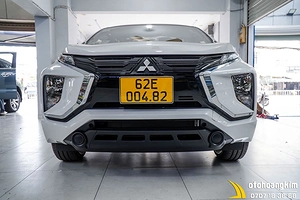 Cảm biến lùi 6 mắt Mitsubishi Xpander