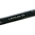 Nẹp Bước Chân Trong Lexus ES Titan - ảnh 1