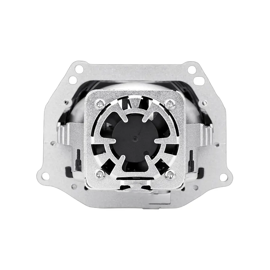 Bi cos pha Aozoom SQUARE V1  - Ảnh 3