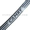 Chống trầy cốp sơn Toyota Camry [2007-2010] - ảnh 2