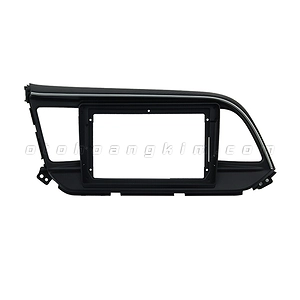 Mặt dưỡng Hyundai Elantra [2017-2019]