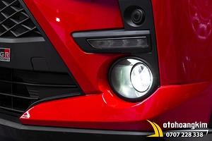 Bi Gầm X-Light F10 Pro 3 Màu Toyota Raize