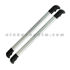 Baga Ford Everest [2016-2020] 2 thanh ngang