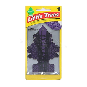 Lá thơm Little Trees Rold Embrace