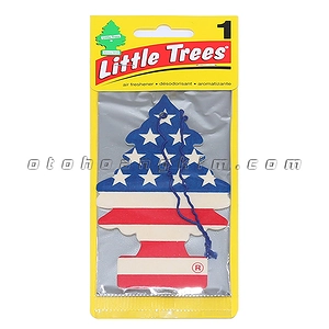 Lá thơm Little Trees Vanilla Price