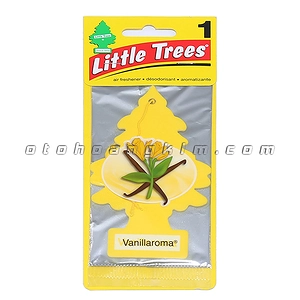 Lá thơm Little Trees Vanillaroma