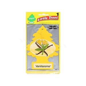 Lá thơm Little Trees Vanillaroma lớn