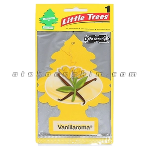Lá thơm Little Trees Vanillaroma lớn