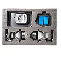 Bi cos pha Aozoom FA25 Raptor/Everest 2022+ - ảnh 7