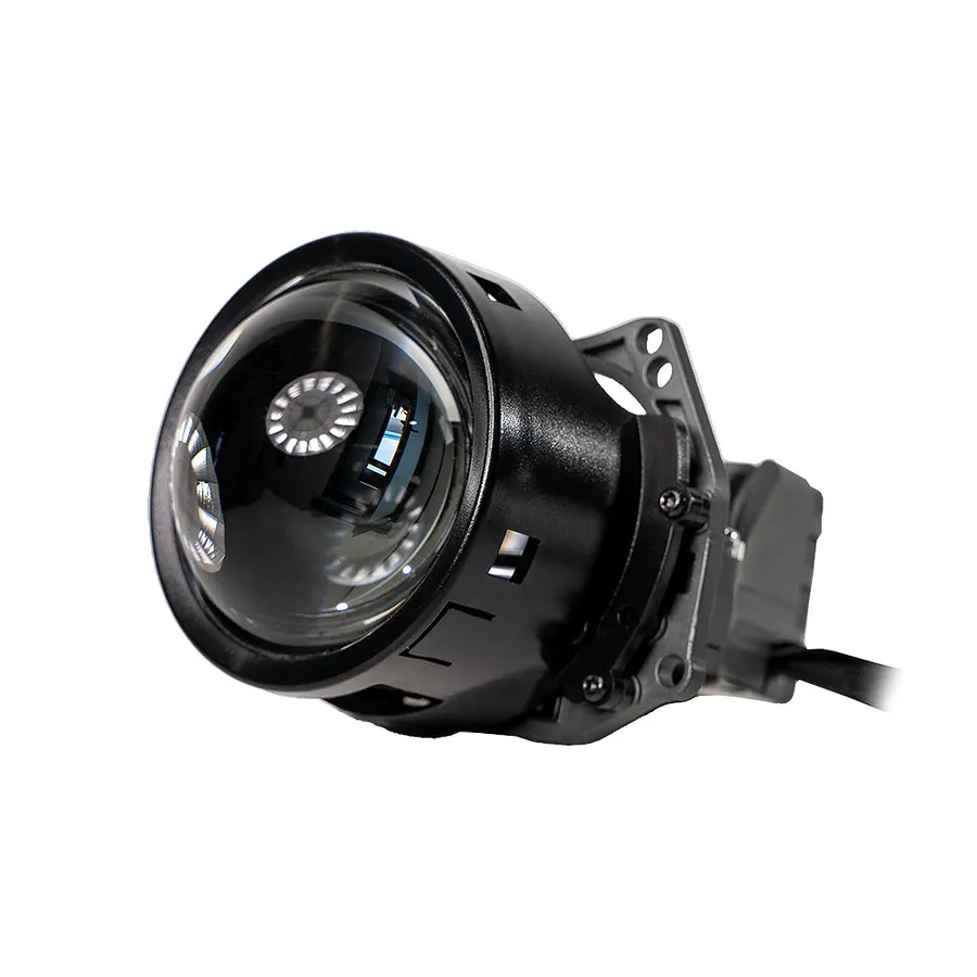Bi cos pha Aozoom FA25 Raptor/Everest 2022+ - Ảnh 2