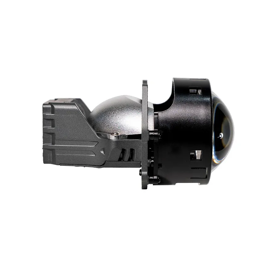 Bi cos pha Aozoom FA25 Raptor/Everest 2022+ - Ảnh 6