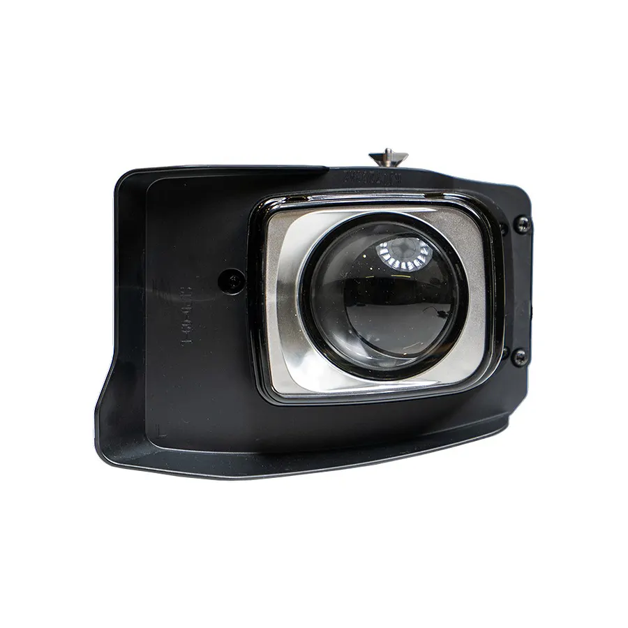 Bi cos pha Aozoom FA25 Raptor/Everest 2022+ - Ảnh 4