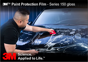 PPF 3M Series 150 Gloss
