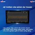 Màn hình android Bravo B10 Lite 9 inch - ảnh 8