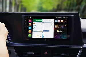 Màn hình android Elliview UE 10 inch