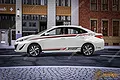 Tem Xe Toyota Vios - TVI006 - ảnh 1