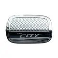 Nắp xăng Honda City [2021] crom - ảnh 1