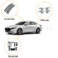 9 phụ kiện xe Mazda 3 [2020] - ảnh 2