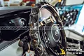 Bọc vô lăng Kia Sorento - ảnh 1