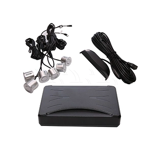 Cảm biến 6 mắt trước sau