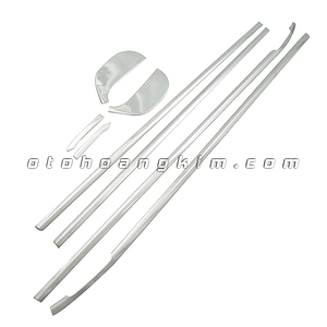 Viền chỉ kính Kia K3 [2015 - 2017]