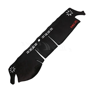 Thảm taplo Isuzu Mux đặc biệt [2015-2020]