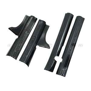 Nẹp bước chân Hyundai Elantra [2020] titan