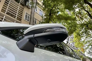 Camera 3 mắt zin Toyota