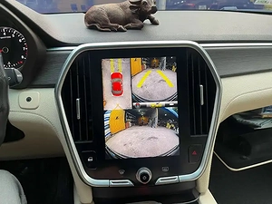 Camera 360 Owin Lux A (có Interface Vinfast)