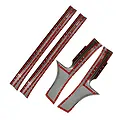 Nẹp Bước Chân Trong Mercedes C Titan - ảnh 3