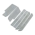 Nẹp Bước Chân Trong Mitsubishi Grandis Inox - ảnh 3