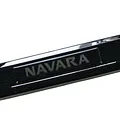 Nẹp Bước Chân Trong Nissan Navara Titan - ảnh 1