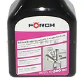 Dung dịch vệ sinh Forch Benzin-Einsprit System-langzeltschutz súc rửa hệ thống phun xăng - ảnh 3