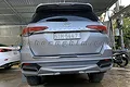 Body Kit Toyota Fortuner Mẫu Lexus 570 Sport - ảnh 2