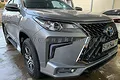 Body Kit Toyota Fortuner Mẫu Lexus 570 Sport - ảnh 3