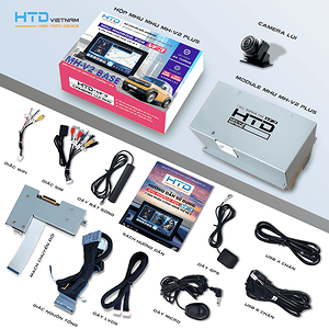 MHU android HTD VF3 MH-V2 BASE 