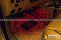 LED Nội Thất Cho Toyota Fortuner - ảnh 8