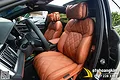 Bọc ghế da xe BYD - ảnh 1