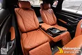 Bọc ghế da xe BYD - ảnh 7